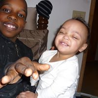 Raymond Dotson Photo 18