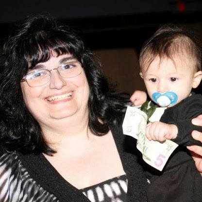 Terri Owens Photo 9