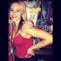 Brooke Garrison Photo 16