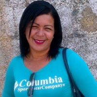 Judith Serrano Photo 15