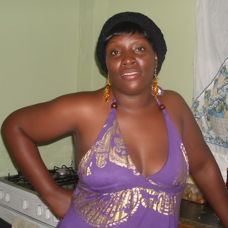 Vivian Mitchell Photo 13