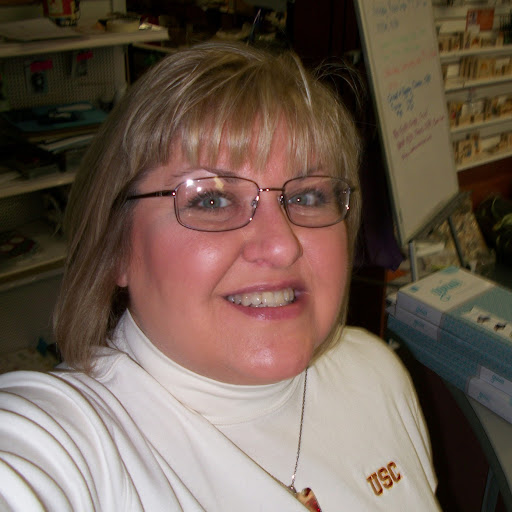 Teresa Herman Photo 33