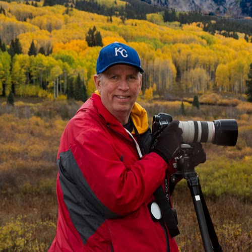 Michael Jensen Photo 34