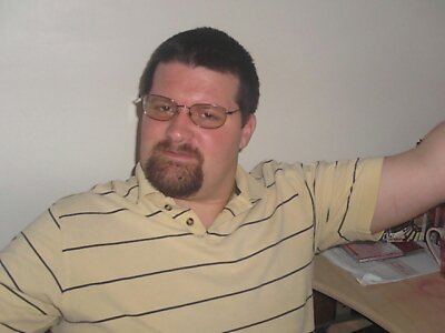 Tommy Justice Photo 29