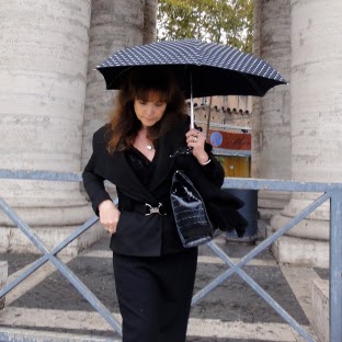 Sally Harrison Photo 9