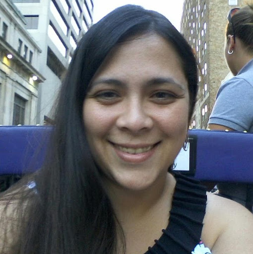 Elizabeth Hancock Photo 8