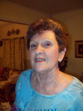 Bonnie Morgan Photo 15