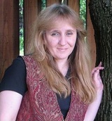 Debbie Ford Photo 2