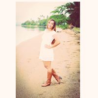 Christine Santiago Photo 37