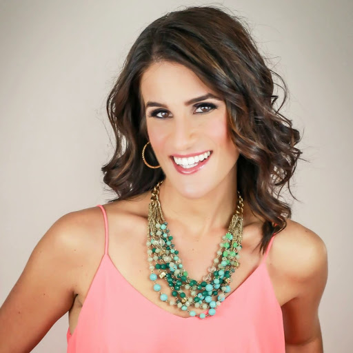 Lauren Mcgraw Photo 7