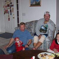 Edward Goodwin Photo 24