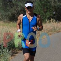 Michael Sterling Photo 16