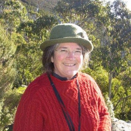 Alison O'Brien Photo 15