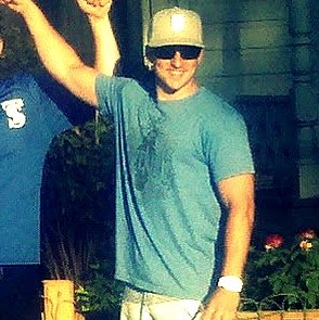 Danny Demarco Photo 9