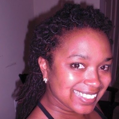Latasha Webb Photo 22
