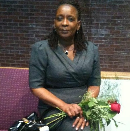 Sheila Maddox Photo 8