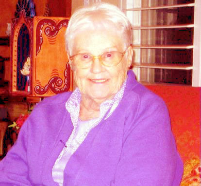 Ruth Larson Photo 29