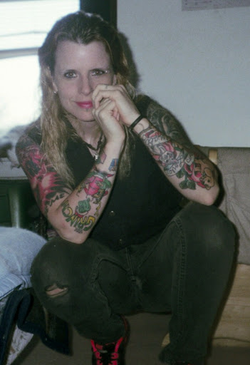 Melissa Mackey Photo 9