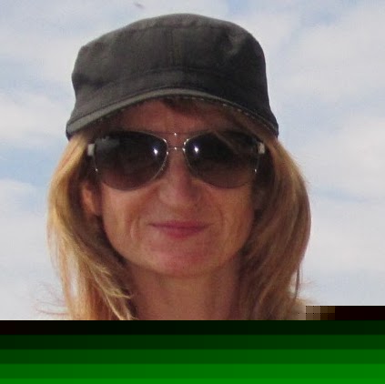 Susana Lozano Photo 12