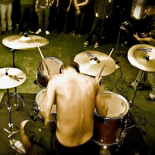 Patrick Alexander Photo 49