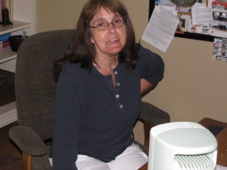 Sharon Anderson Photo 40