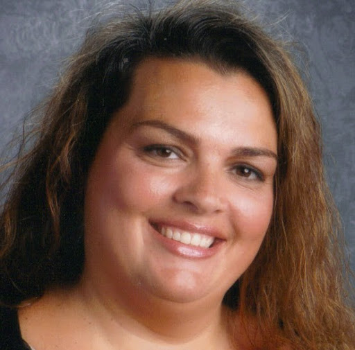 Andrea Brown Photo 32