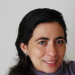 Patricia Caballero Photo 12