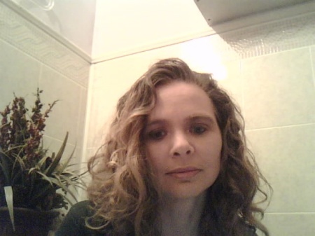 Anna Carver Photo 1