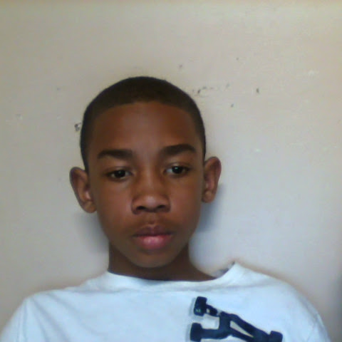 Nathaniel Love Photo 8