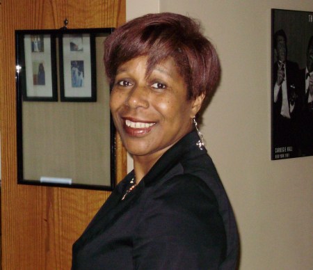 Maxine Brooks Photo 21