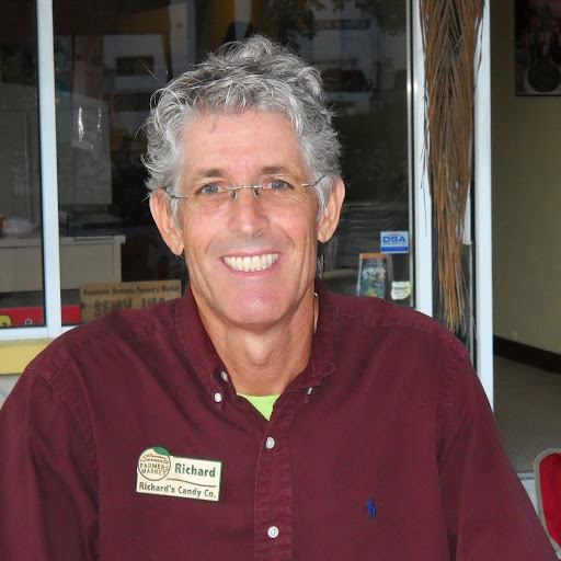 Richard Terpstra Photo 30