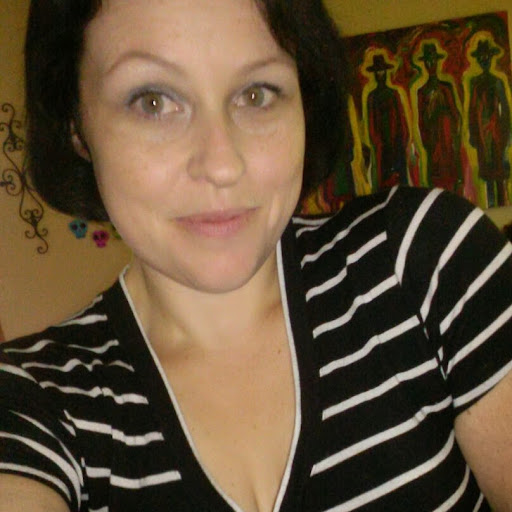 Tabatha Carter Photo 22