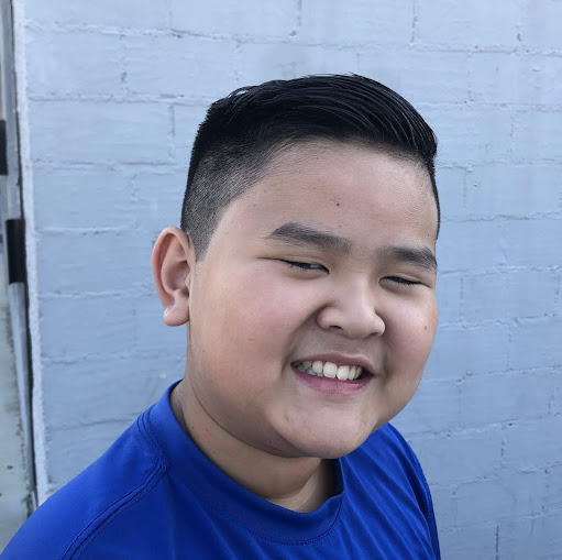 Derek Truong Photo 9