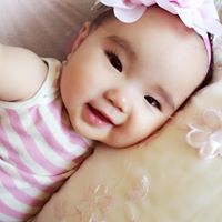 Sandy Yang Photo 11