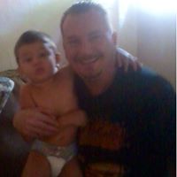 Leeroy Robinson Photo 1