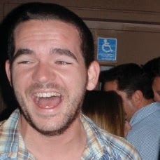 Tim Browne Photo 12