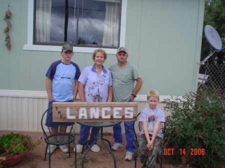 Judy Griffin Photo 10