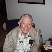 Edward Abbott Photo 32