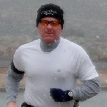 Mike Gavin Photo 16
