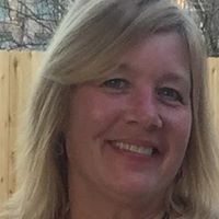 Laurie Palmer Photo 14