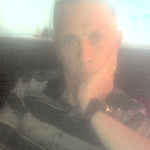 Stephen Hughes Photo 26