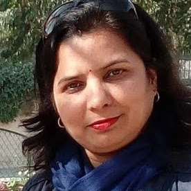 Madhu Singh Photo 15