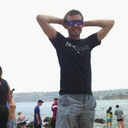 Chris Shepherd Photo 4