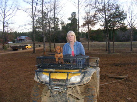 Heather Sims Photo 13