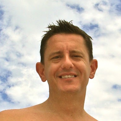 Paul Houston Photo 44