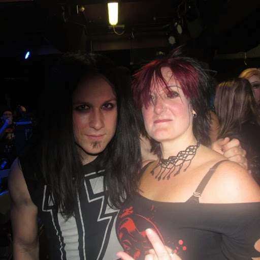 Vicky Webster Photo 24
