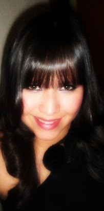 Jenny Espinosa Photo 24