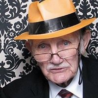 Harvey Rodgers Photo 3