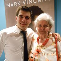 Doris Ryan Photo 21