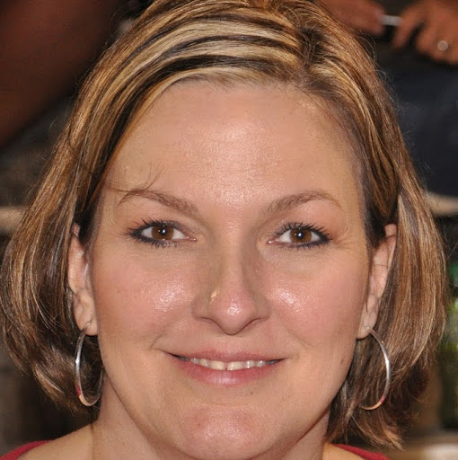 June Martin Photo 8